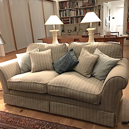 ww/assets/images/lyh/customer images/6 Lanhydrock 3 Seater Sofa in Barra Ticking Steel